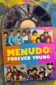 Menudo: Forever Young_peliplat