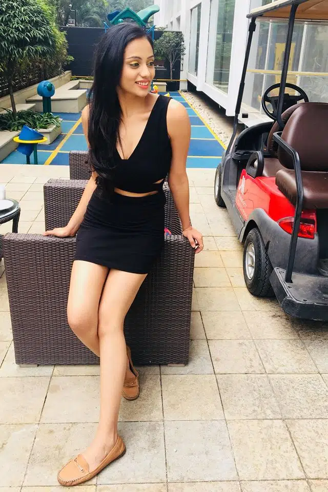 Nikita Soni