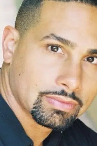 Raymon Michael Powers