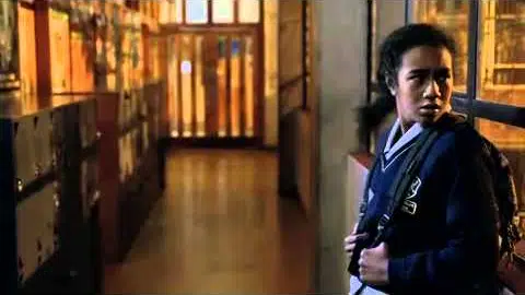Harry trailer