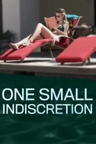 One Small Indiscretion_peliplat