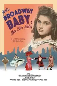 Just a Broadway Baby: Mary Ellen Ashley_peliplat