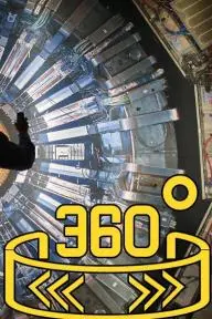 Wion 360° VR_peliplat