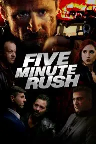 Five Minute Rush_peliplat