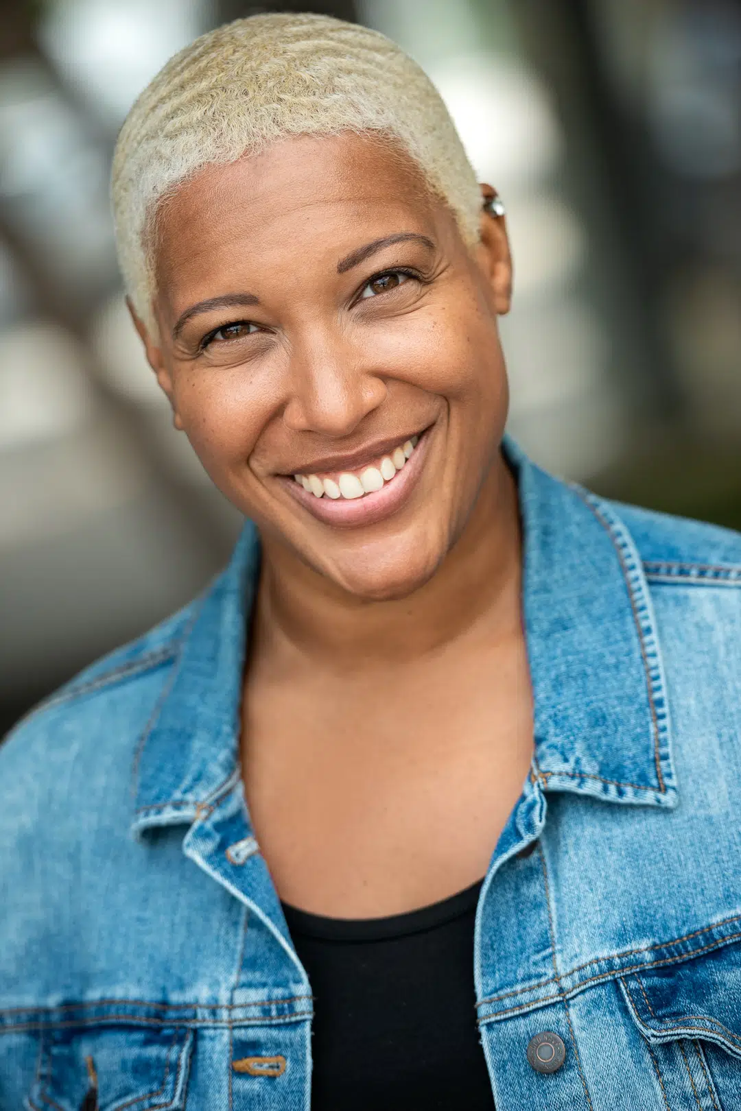 Nicole Wade