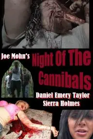 Night of the Cannibals_peliplat