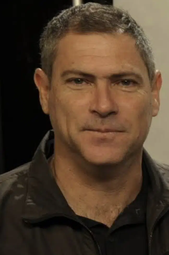Marcelo Travesso