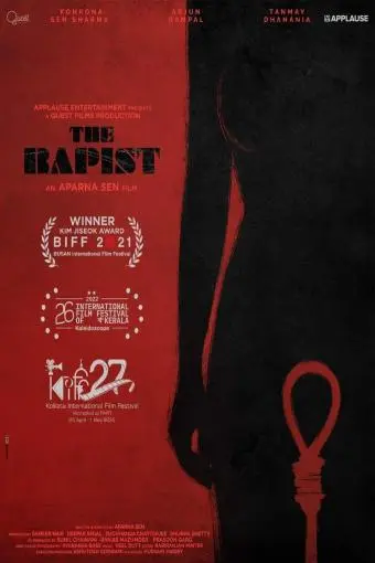 The Rapist_peliplat
