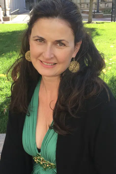Jennifer Yeager