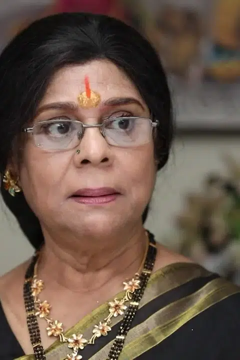 C.I.D. Sakunthala