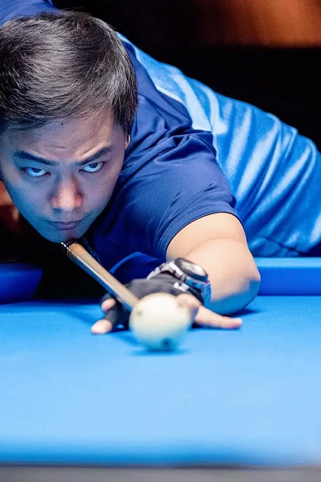 Johann Gonzales Chua