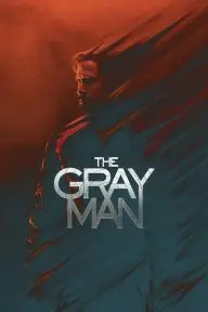 The Gray Man_peliplat