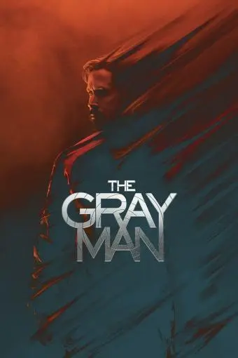 The Gray Man_peliplat