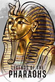 Legends of the Pharaohs_peliplat