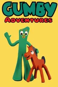 Gumby Adventures_peliplat