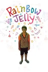 Rainbow Jelly_peliplat