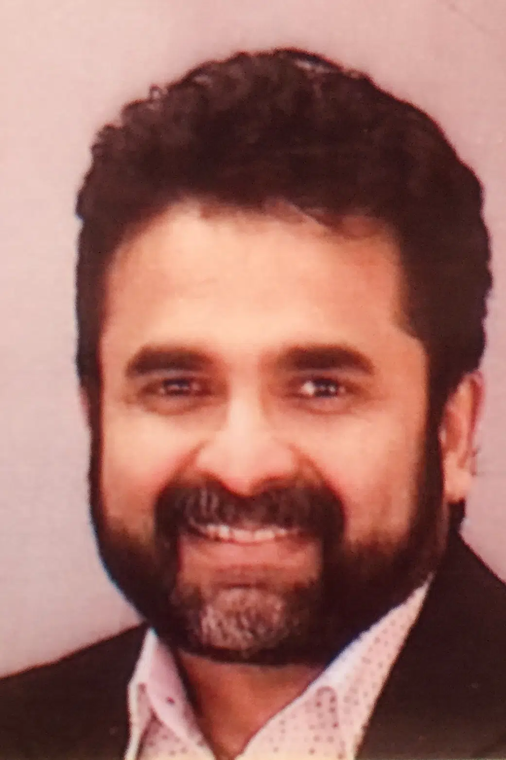 Jiju Nair