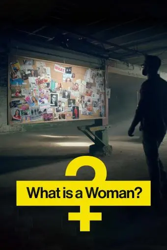 What Is a Woman?_peliplat