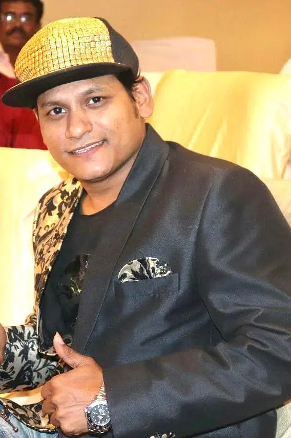 Kalyanji Jana