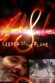 Poncho Sanchez: Keeper of the Flame_peliplat