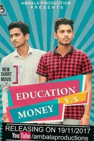 Education VS Money_peliplat
