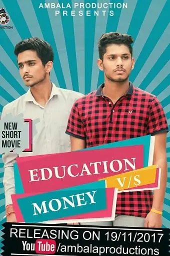 Education VS Money_peliplat
