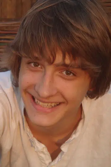 Misha Khomenko