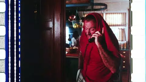 Theatrical Trailer (35mm Flat Open Matte, 1.18:1)