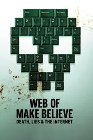 Web of Make Believe: Death, Lies and the Internet_peliplat
