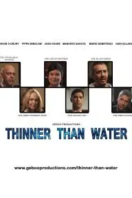 Thinner Than Water_peliplat