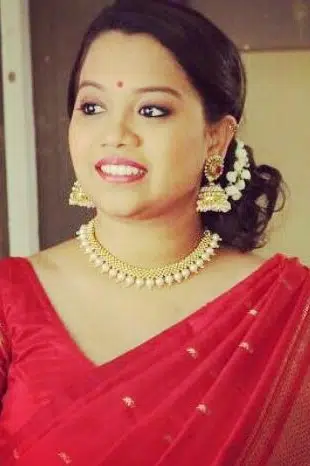 Aarti Wadagbalkar