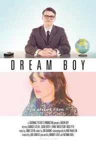 Dream Boy_peliplat