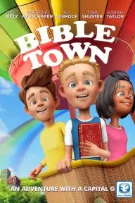 Bible Town_peliplat