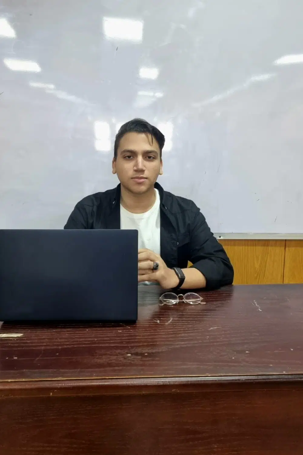 Ahmed Elkholy