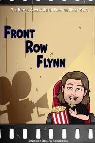 Front Row Flynn_peliplat