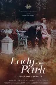 Lady in the Park_peliplat