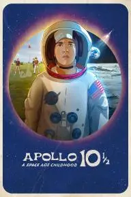 Apolo 10 1/2: Una infancia espacial_peliplat