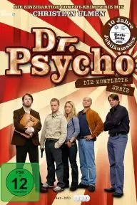 Dr. Psycho - Die Bösen, die Bullen, meine Frau und ich_peliplat