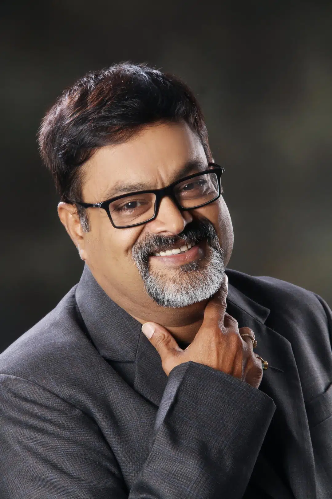 Dr(Er) Azad Jain