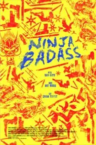 Ninja Badass_peliplat