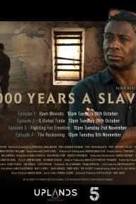 1000 Years a Slave_peliplat
