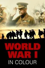World War I in Colour_peliplat