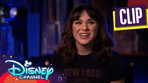 The Villains of Valley View Cast Featurette | The Villains of Valley View | @Disney Channel