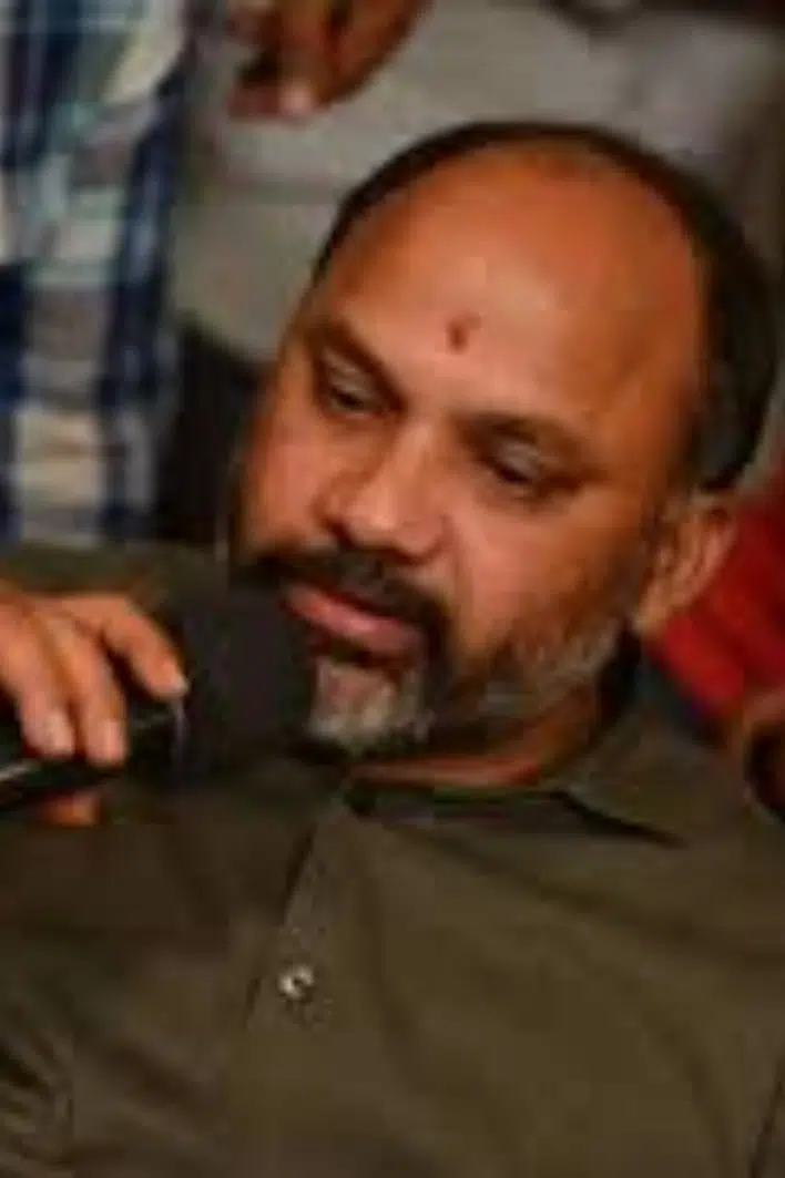 Murali Krishna Mudidani