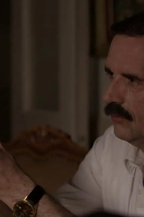 Leonidas Kakouris