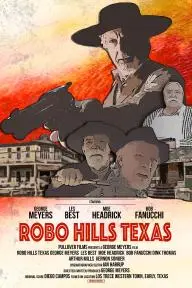 Robo Hills Texas_peliplat