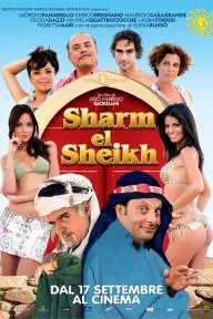 Sharm el Sheikh - Un'estate indimenticabile_peliplat