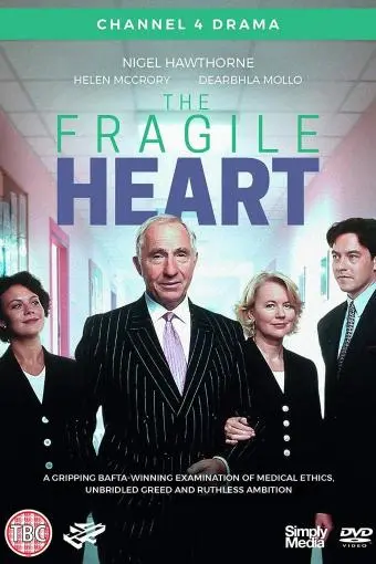 The Fragile Heart_peliplat