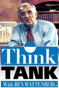 Think Tank with Ben Wattenberg_peliplat