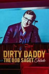 Dirty Daddy: The Bob Saget Tribute_peliplat